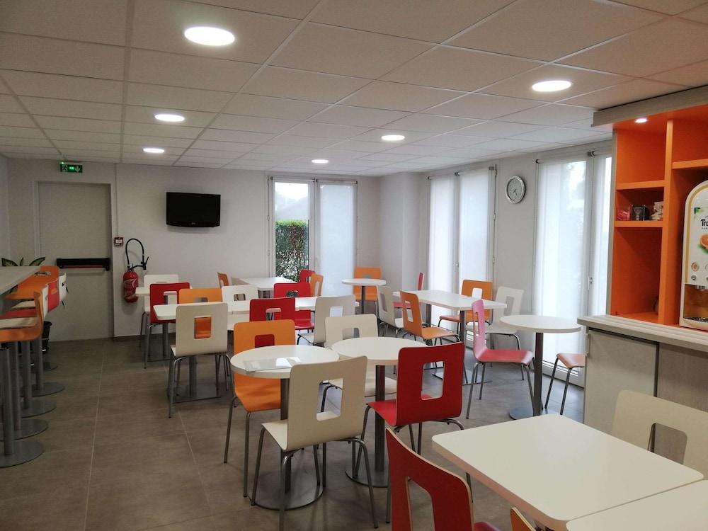 Premiere Classe Nancy Sud - Ludres Eksteriør bilde